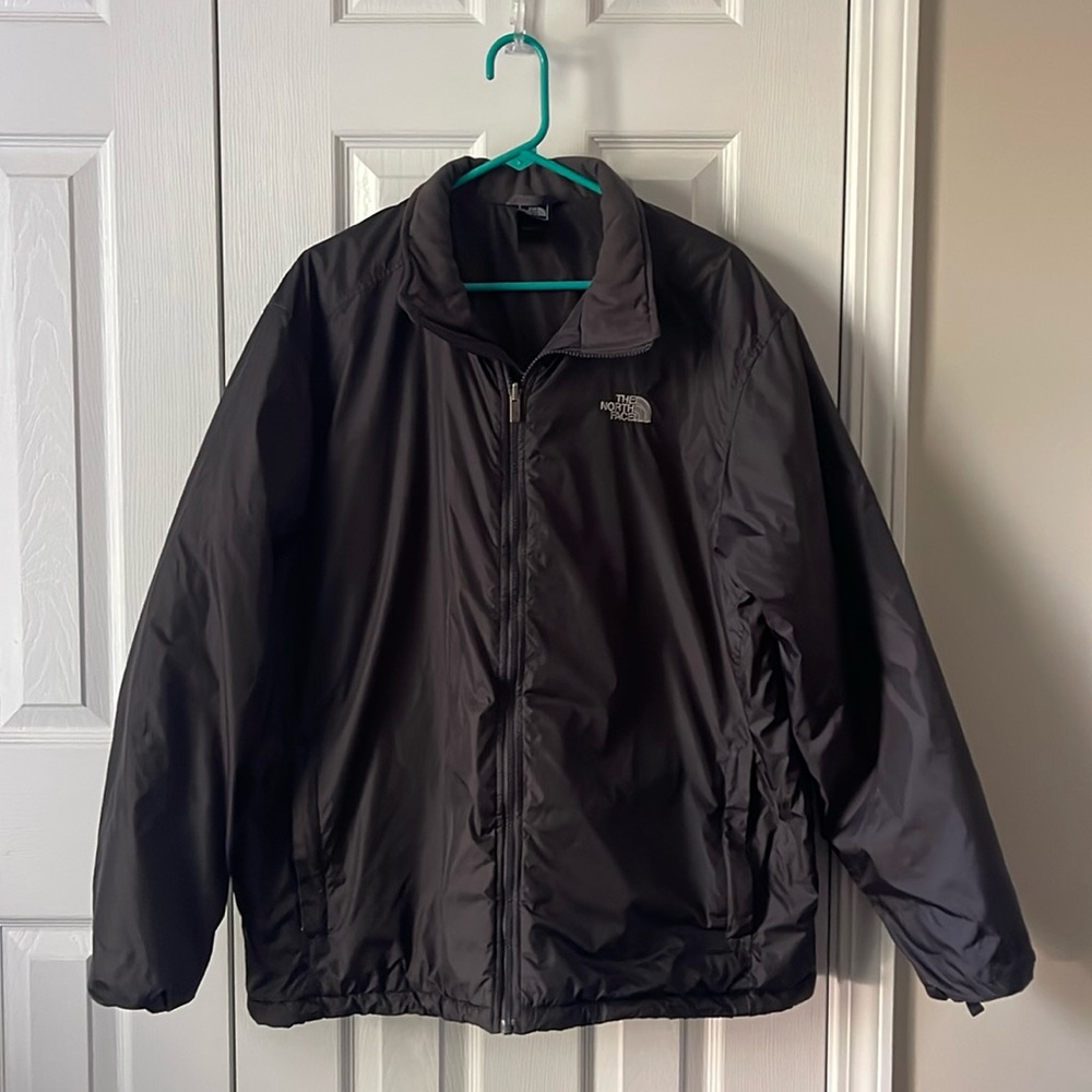 Men’s Lightweight Zip Up Jacket